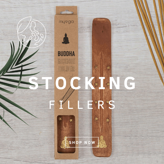 Eco Friendly Stocking Fillers