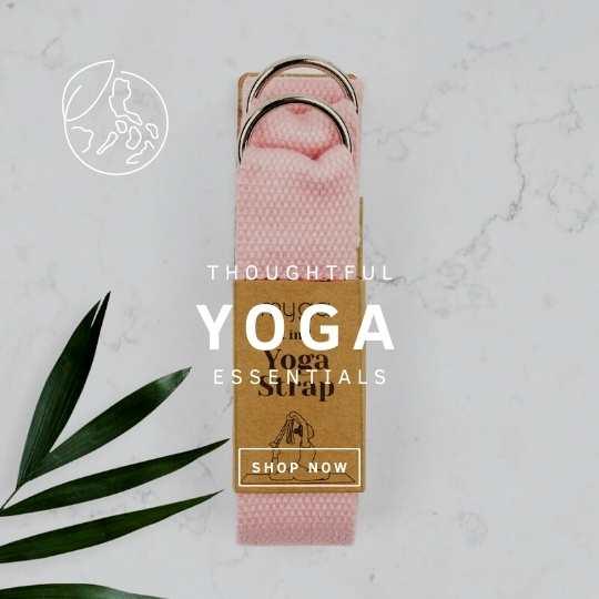 Gifts for the Yoga Lovers