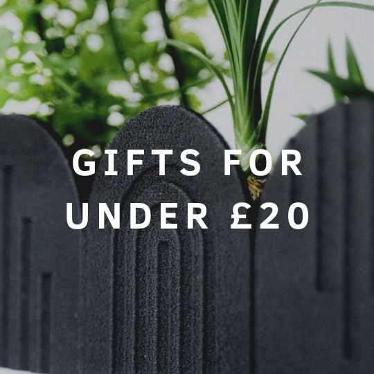 Gifts for under £20
