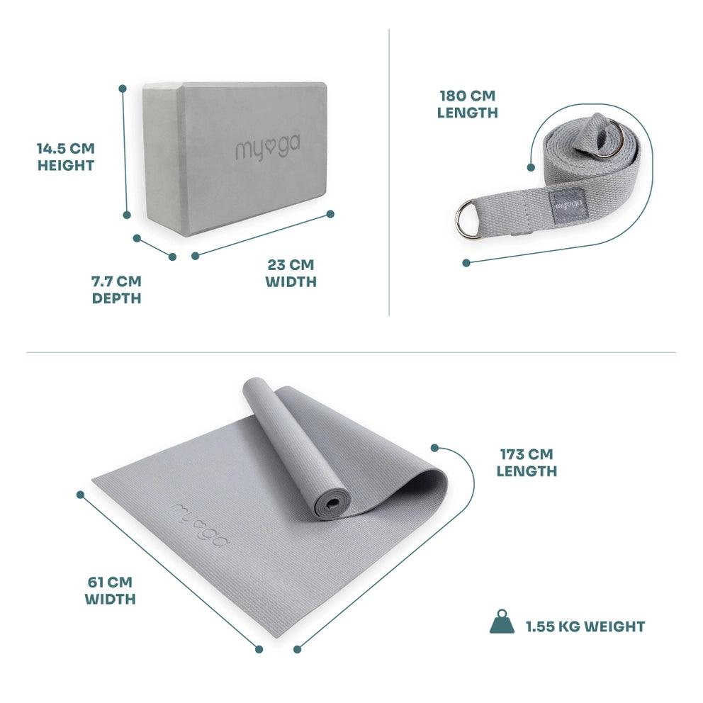 Yoga Starter Kits - Considered Store