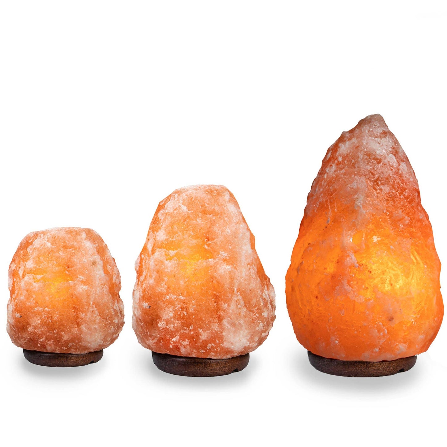 Himalayan Salt Lamps