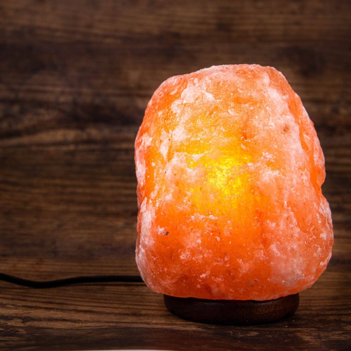 Himalayan Salt Lamps