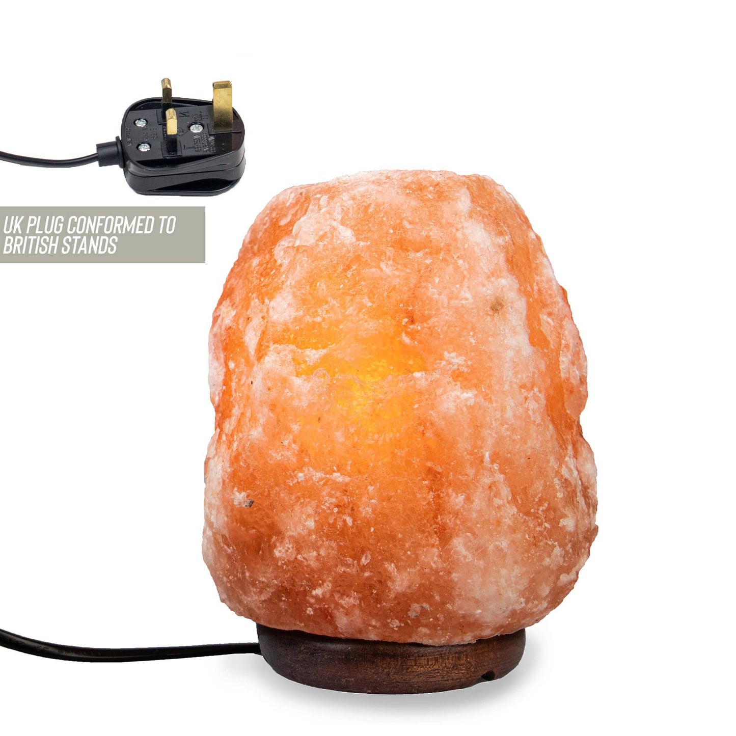 Himalayan Salt Lamps