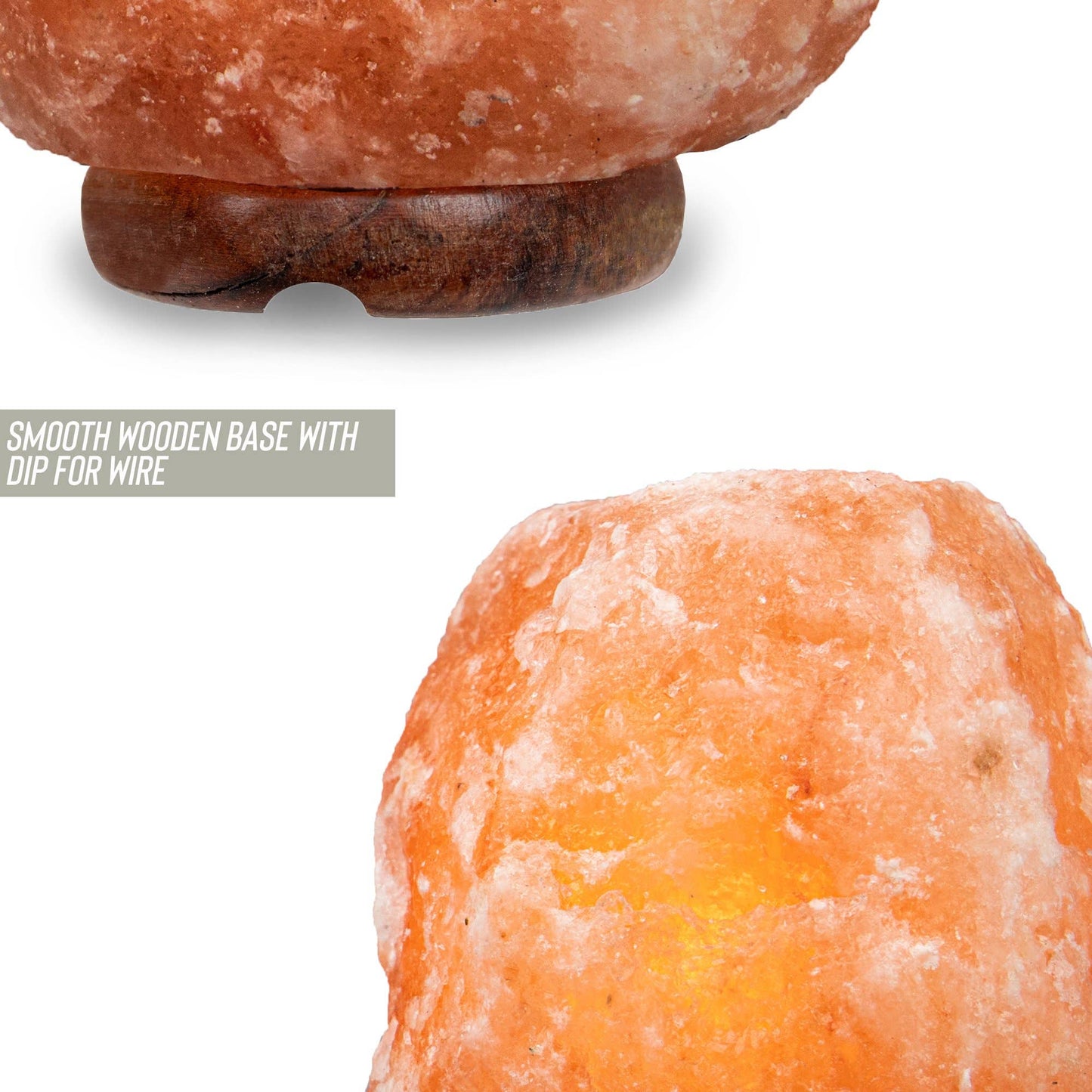 Himalayan Salt Lamps