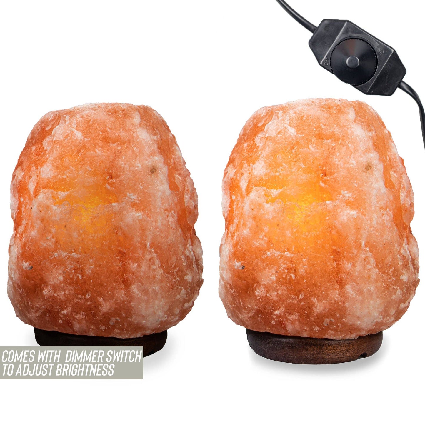 Himalayan Salt Lamps