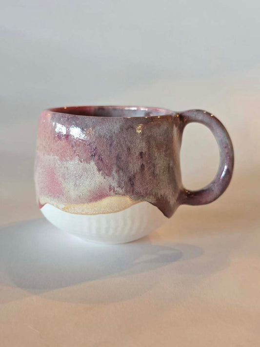 Mini Porcelain Espresso Cup