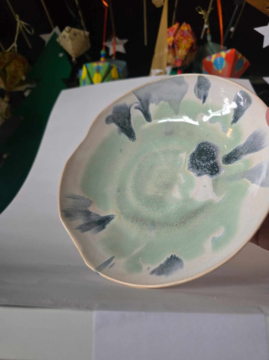 Bowl Plate