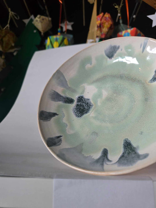 Bowl Plate