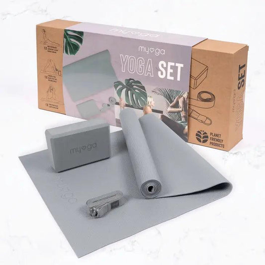 Yoga Starter Kits - Considered Store