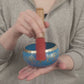 Chakra Tibetan Singing Bowls Throat